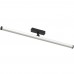 Φωτιστικό LED 20W 48V 1440lm 180° Θερμό Φως Μαγνητικής Ράγας Slim T04201